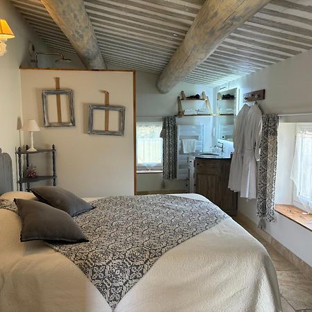 La Petite Plaine Hotel Clansayes Kültér fotó