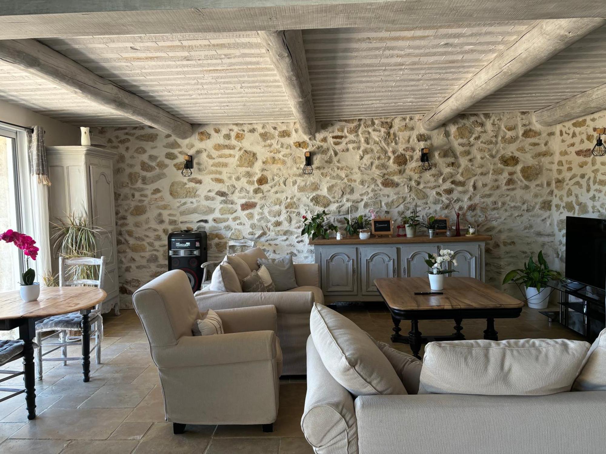 La Petite Plaine Hotel Clansayes Kültér fotó