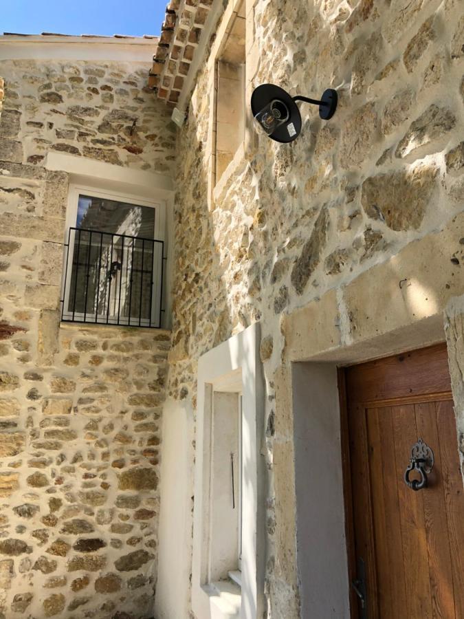 La Petite Plaine Hotel Clansayes Kültér fotó